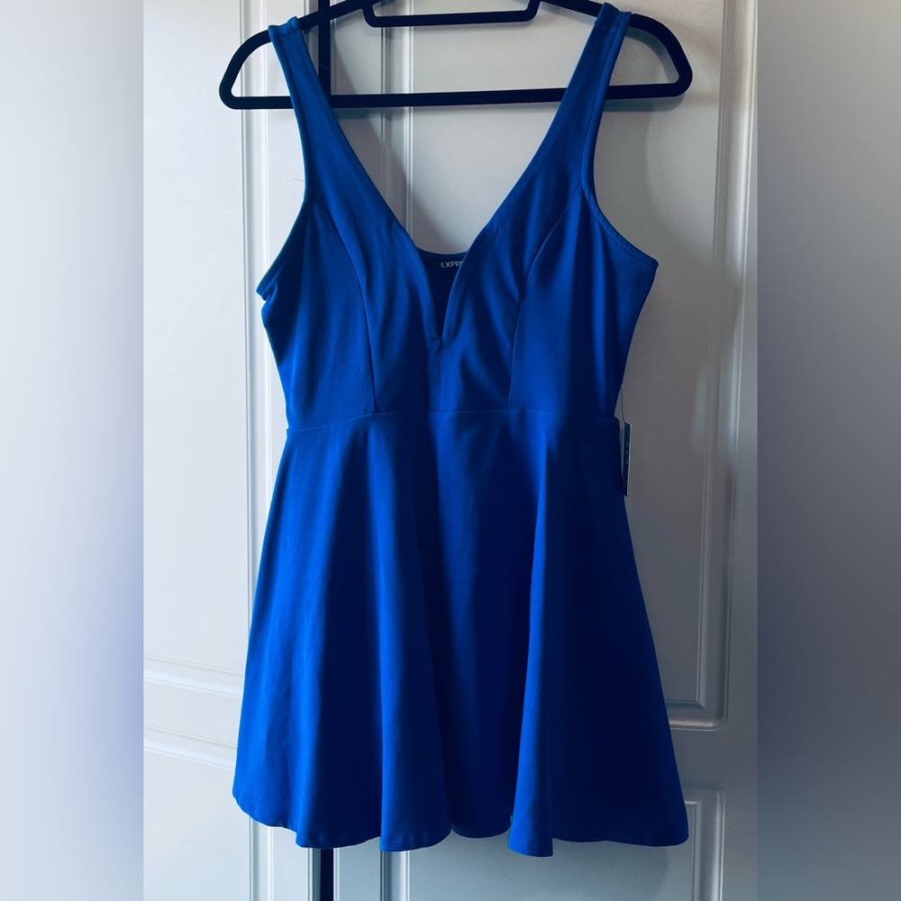 EXPRESS Sleeveless Dress